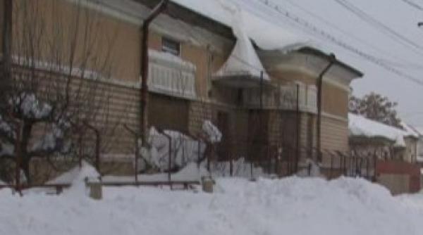 nazare cetatean privilegiat la focsani deszapezirea merge pana la poarta casei acestuia