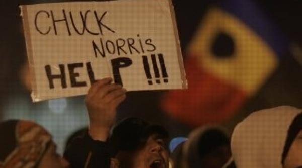 toate lozincile romanilor centralizate pe un site