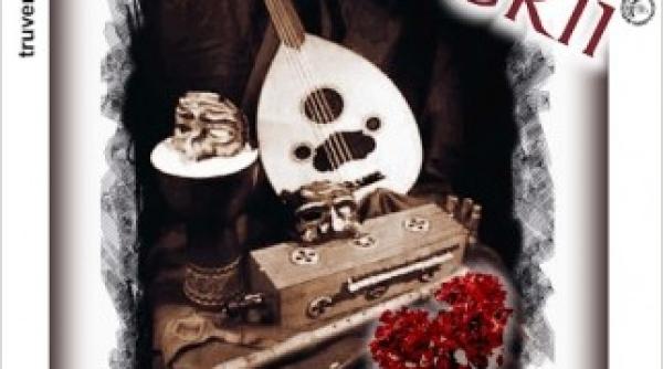 truverii concerteaza pentru indragostiti