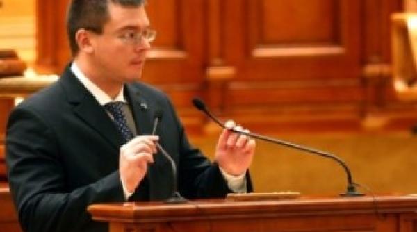 ungureanu nu am emotii in privinta votului ci pentru ca imi asum o responsabilitate enorma