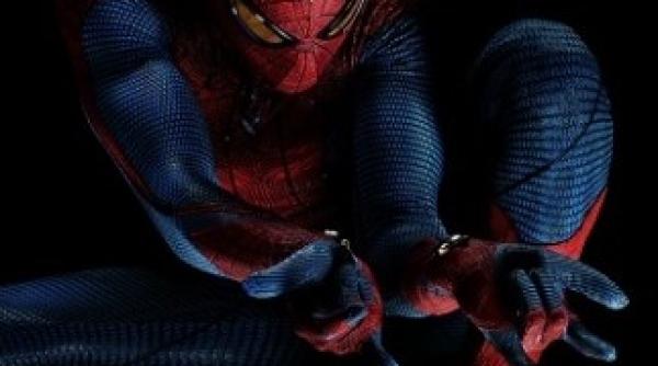 a fost lansat un nou trailer la filmul the amazing spider man