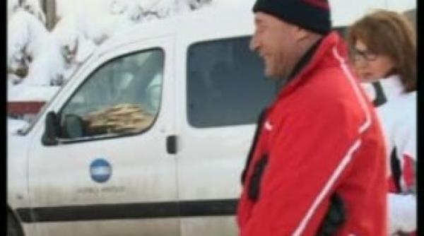 basescu la predeal sa se relaxeze ungureanu la facut partie