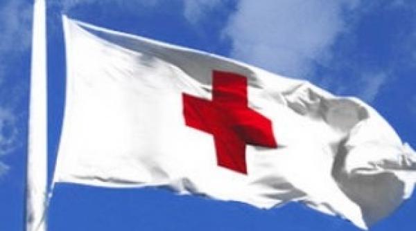 campanie a crucii rosii pentru ajutorarea sinistratilor vezi cum se pot face donatii