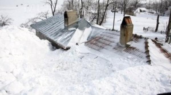 dupa cinci zile de certuri guvernul instituie situatia de urgenta in vrancea