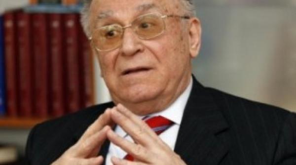 iliescu crin e acum carlanul ponta s a maturizat