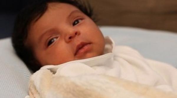 primele imagini cu fiica cuplului beyonce jay z