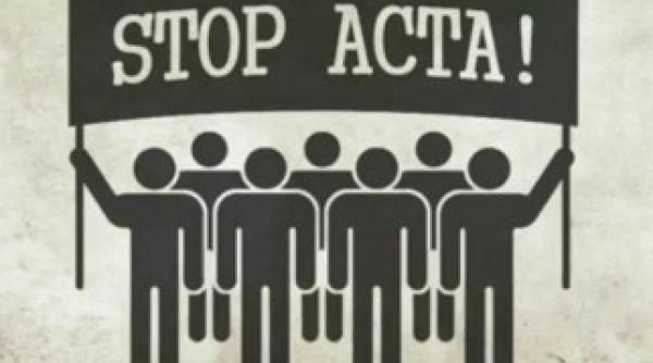 protest fata de acta la oradea