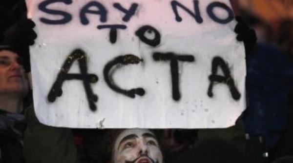 protestatarii acta vor ocupa piata universitatii sambata