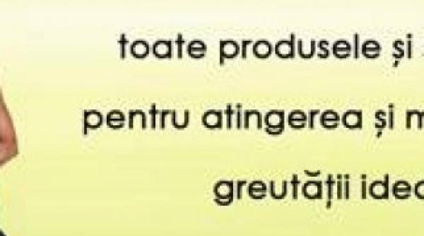 slim expo te ajuta sa scapi de obezitate