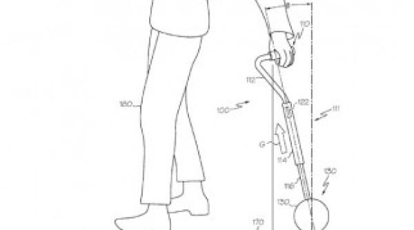 bastonul robotic te sustine la batranete