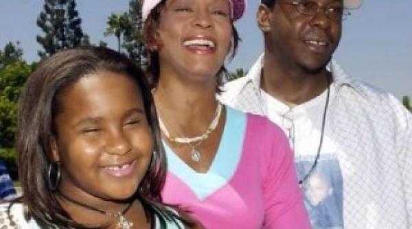 fostul sot al cantaretei whitney houston devastat de moartea vedetei
