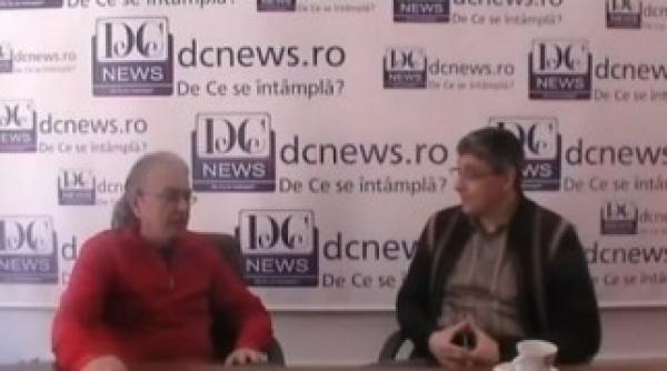 interviu cu ducu bertzi sefului comunitatii romanesti din valea timocului i a fost ciuruita casa