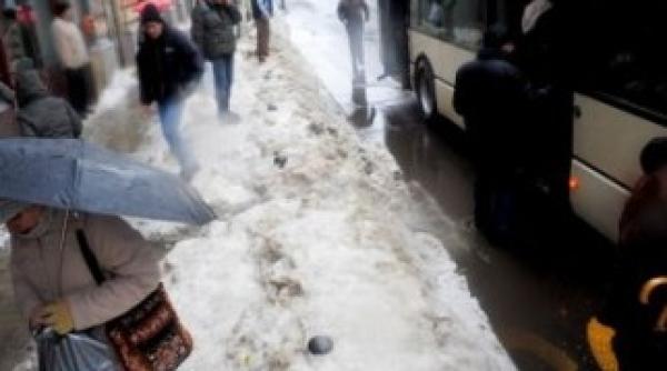 ratb autobuzele de pe liniile 106 302 si 185 au trasee scurtate