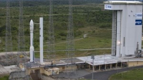 urmareste live lansarea primului satelit romanesc in spatiu