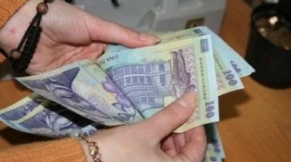 afla ce spor salarial a obtinut udmr pentru functionarii care stiu limba minoritatilor