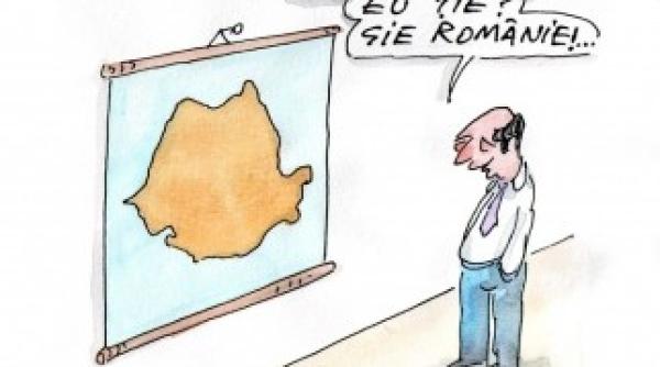 bancul zilei basescu la baia de multime