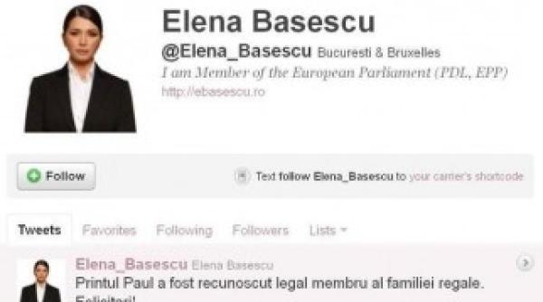 eba pe twitter printul paul a fost recunoscut legal membru al familiei regale felicitari