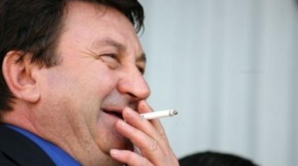 noul rector de la constantin brancusi trage un chef cu dumitru farcas si un scandal cu ministrul catalin baba