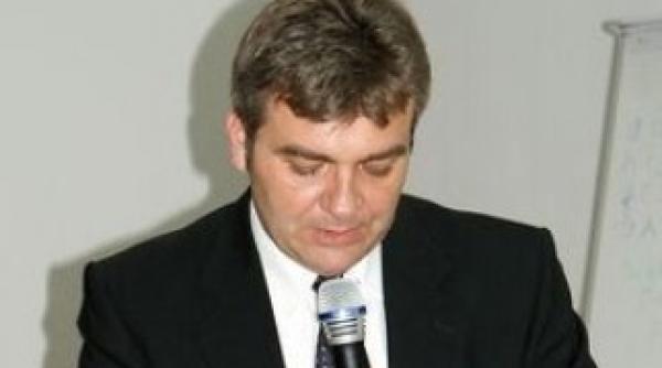 octavian lohan este noul director general al transelectrica