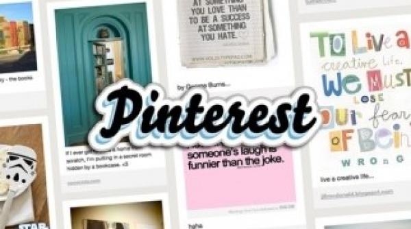 pinterest site ul cu cea mai mare crestere din lume video