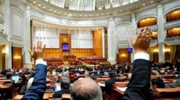 tratatul de guvernanta fiscala va fi adoptat prin procedura parlamentara