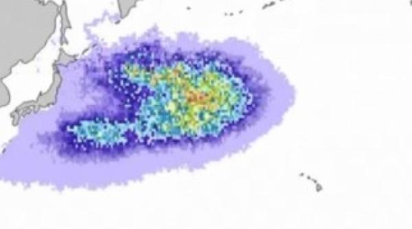 tsunamiul din japonia inca produce efecte vezi ce tara va fi lovita de resturi