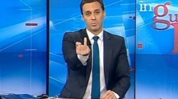 de ce nu i a raspuns mircea badea lui moraru