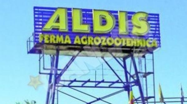 ferma aldis a intrat pe mana unui libanez