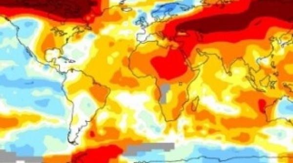 iernile extreme efectul incalzirii globale