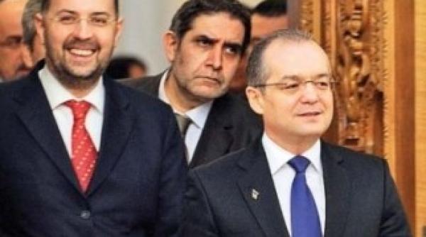 liderii coalitiei au semnat protocolul pentru ratificarea tratatului de guvernanta in ue