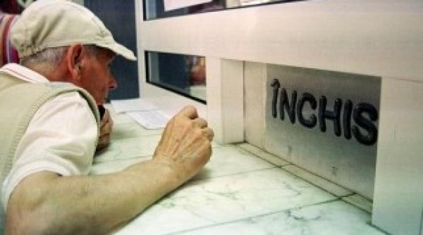 premierul umbla la programul bugetarilor vinerea nu mai este zi scurta