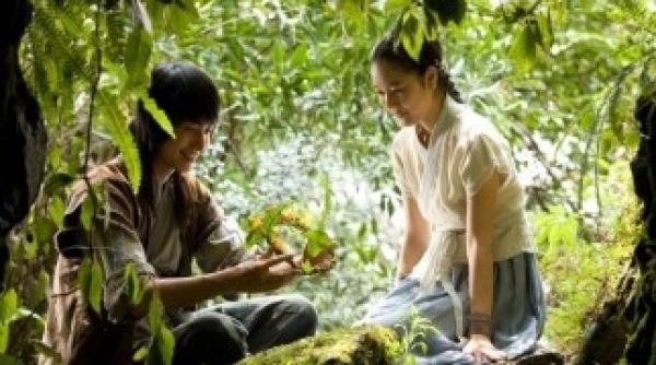 tvr 1 moon river reuneste dragostea si razbunarea intr un nou serial coreean