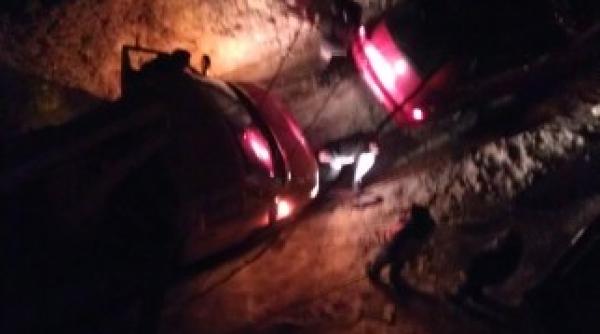 avalansa in capitala supercom firma de deszapezire uita sa treaca prin zona