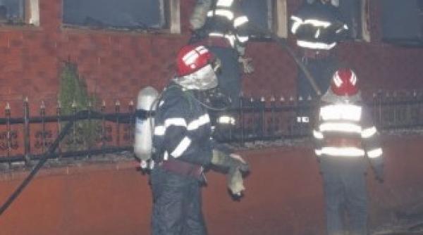 clubul din sighetul marmatieiinstalatii de gaz improvizate si firme fantoma