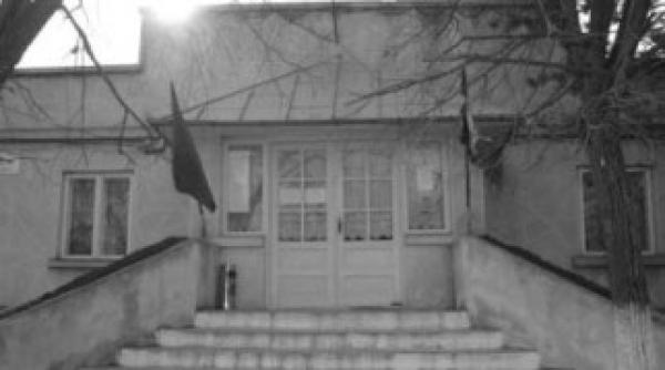 orbul care a primit indemnizatie de handicap pana sa conduca primaria si un scuter