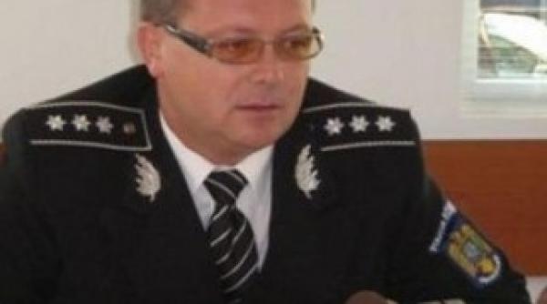 seful politiei romane detasat pentru a ancheta cazul de la sighetul marmatiei