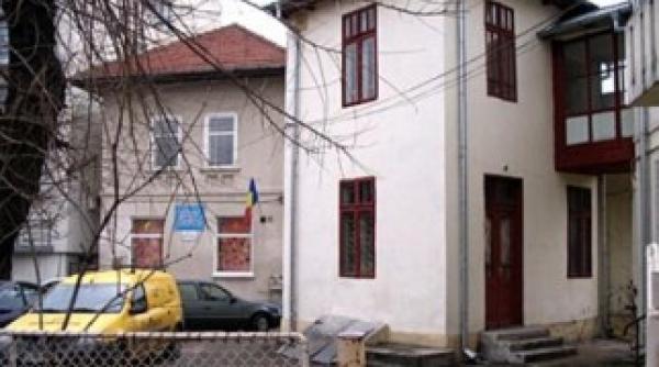 avertizare de explozie la o gradinita din pitesti