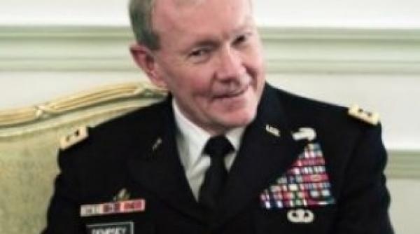 benny gantz israelul va lua singur decizia de a ataca iranul