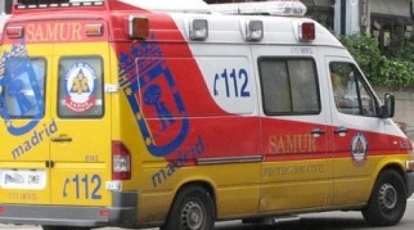 cinci romani morti intr un accident grav in spania