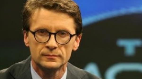 dan suciu va fi noul purtator de cuvant al guvernului