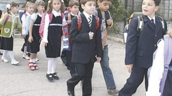 ismb precizari privind inscrierea copilului in clasa pregatitoare si clasa i