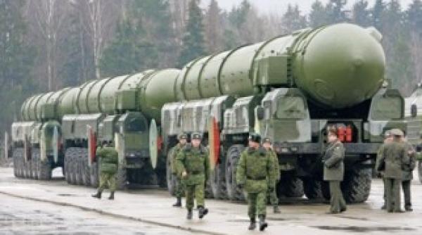 omenirea in pragul unui nou razboi rece putin anunta o reinarmare fara precedent a rusiei