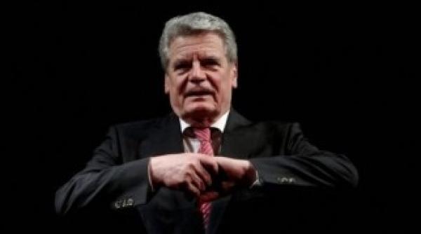 pastorul joachim gauck va fi urmatorul presedinte al germaniei