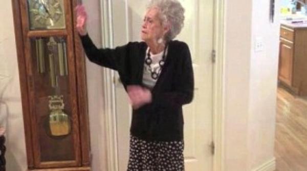 tribut impresionant la 90 de ani pentru whitney houston