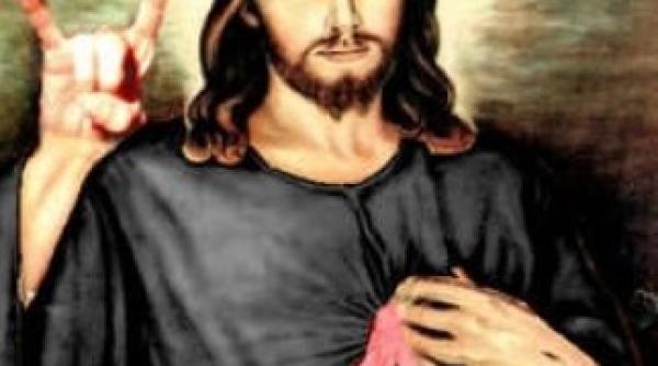 a fost infiintata biserica havy metal