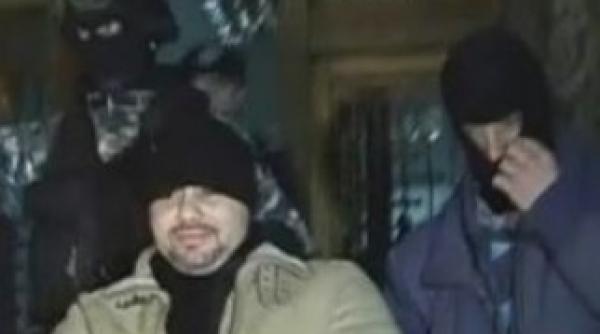 cosmos printul tiganilor din iasi a fost retinut pentru trafic de droguri