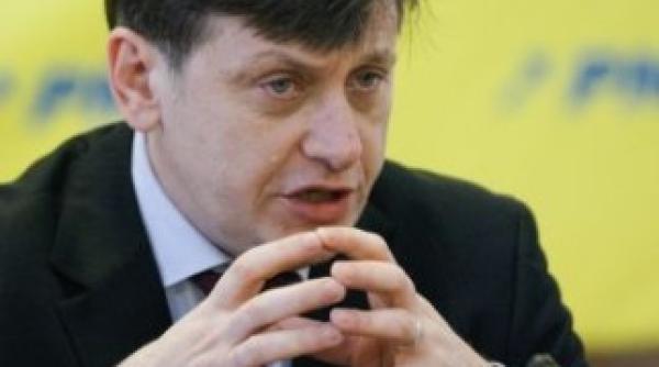 crin antonescu exclude o eventuala alianta cu udmr