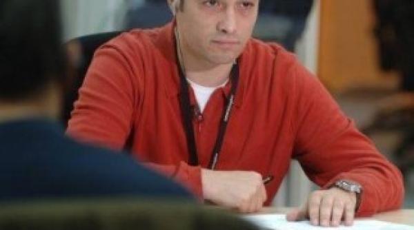 razvan ionescu paraseste pentru a doua oara adevarul