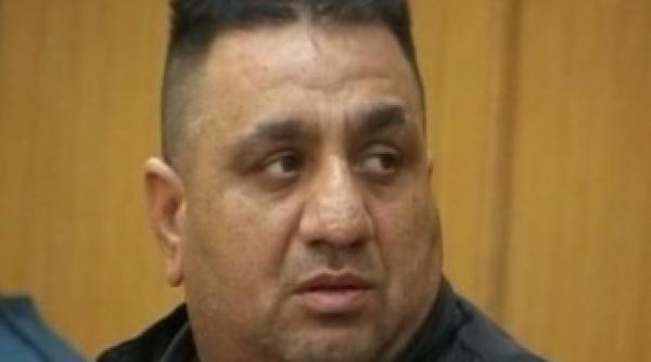 bercea mondial condamnat la sapte ani si sase luni de inchisoare