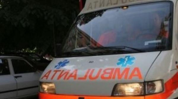 casa sefului isj salaj a fost inundata cu lapte